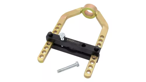 KROFtools BELSŐ FÉLTENGELYCSUKLÓ LEHÚZÓ, KINYOMÓ