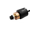 KROFtools Elektromos motor persely ki- és beszerelő szerszám Tesla Model 3-hoz, 300 mm (6328)