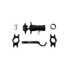 KROFtools Hidraulikus gömbfejkinyomó készlet, 8,8 t, 19–36 mm (6331)