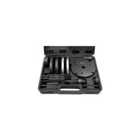   KROFtools Kerékcsapágy szerelő készlet, 82 mm, 19 részes (Kerékagy-csapágy kiszerelő és beszerelő készlet)  (6382)