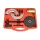 KROFtools Kerékcsapágy kiszerelő készlet 90 mm, 9 részes (6390)