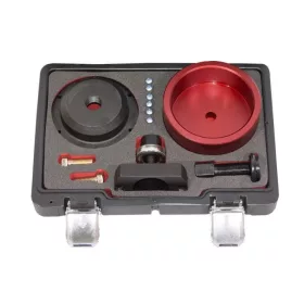   KROFtools Főtengely szimering ki- és beszerelő készlet – BMW N40, N42, N52, N54 motorokhoz (6438)