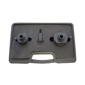   KROFtools Főtengely-szimering kiszedő készlet 32 és 55 mm, VAG / Ford (6442)