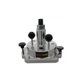   KROFtools VW főtengely szimering ház beszerelő célszerszám – VAG 1.4, 1.6, 1.9, 2.0 (6445)