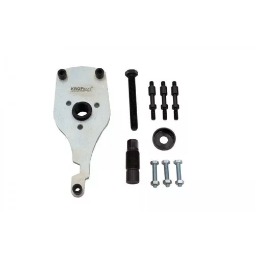 KROFtools Adagolószivattyú ki- és beszerelő készlet Ford 2.0 EcoBlue dízelmotorokhoz (6455)
