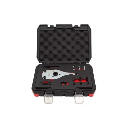 KROFtools Adagolószivattyú ki- és beszerelő készlet Ford 2.0 EcoBlue dízelmotorokhoz (6455)