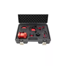   KROFtools Differenciálmű perem szerelő készlet BMW-hez, 5 részes  (6490)