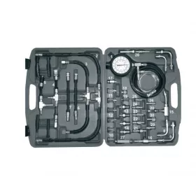   KROFtools Üzemanyag-befecskendező nyomásmérő készlet (6589)