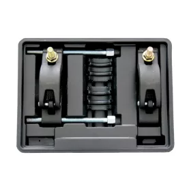   KROFtools Kipufogócső szétválasztó (tágító) 34–56 mm-es, kipufogócső-roppantó csőtágító bilincs (7100)
