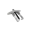 KROFtools Csúszókaros csapágylehúzó (FOGASKERÉK) 250 mm  (7114)