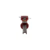 KROFtools FIX TALPÚ párhuzam SATU,  8"-OS (200 MM-ES) 8008)