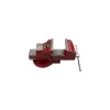 KROFtools FIX TALPÚ párhuzam SATU,  8"-OS (200 MM-ES) 8008)