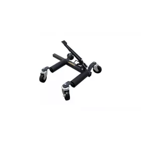  KROFtools Mechanikus kerékmozgató kocsi, 567 kg (Mechanikus autómozgató emelő / Gurítózsámoly) (8020)
