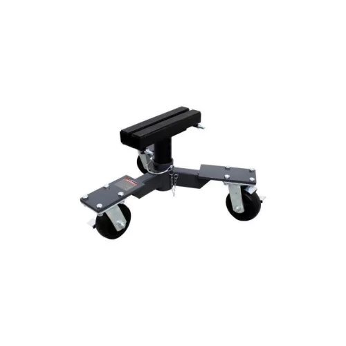 KROFtools Görgető kocsi készlet (2 db), 1633 kg (8022)