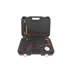   KROFtools Univerzális dízel kompressziómérő készlet (8103)