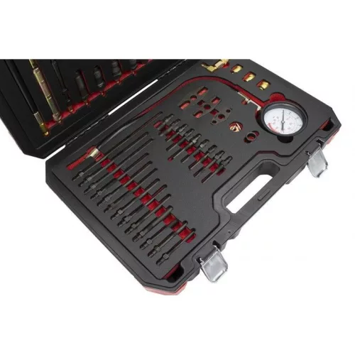 KROFtools Univerzális dízel kompressziómérő készlet (8103)