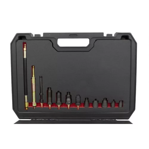 KROFtools Univerzális dízel kompressziómérő készlet (8103)