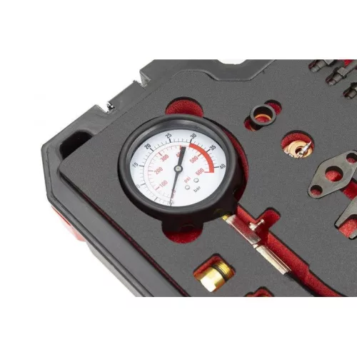 KROFtools Univerzális dízel kompressziómérő készlet (8103)