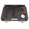 KROFtools Univerzális dízel kompressziómérő készlet (8103)