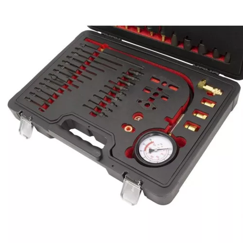 KROFtools Univerzális dízel kompressziómérő készlet (8103)