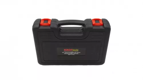 KROFtools Vízpumpa tesztelő eelenőrző készlet (8116)