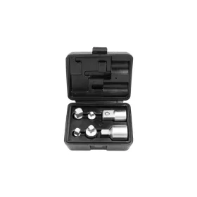 KROFtools 6 részes adapter készlet (8199)