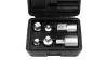 KROFtools 6 részes adapter készlet (8199)