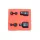 KROFtools 6 részes gépi adapter készlet (8200)