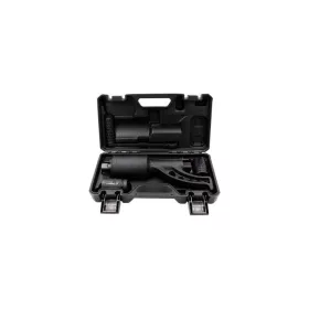   KROFtools Nyomatéksokszorozó kerékszereléshez 6200 Nm, 1” hajtás, 1:68 áttétel (8203)