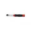 KROFtools Nyomatékkulcs 1/4" 1–5 Nm, kalibrált ( tanúsítvány) (8240)