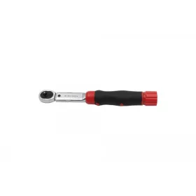   KROFtools Nyomatékkulcs 1/4" 1–5 Nm, kalibrált ( tanúsítvány) (8240)