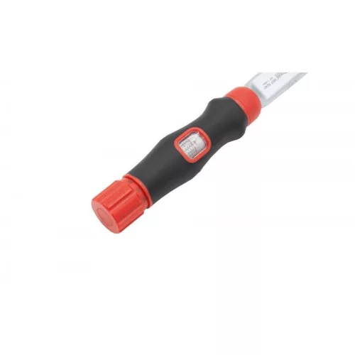 KROFtools Nyomatékkulcs 1/4" 1–5 Nm, kalibrált ( tanúsítvány) (8240)