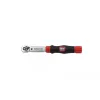 KROFtools Nyomatékkulcs 1/4" 1–5 Nm, kalibrált ( tanúsítvány) (8240)