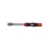 KROFtools Nyomatékkulcs 3/8" 5–25 Nm, kalibrált ( Tanusítvány ) (8241)