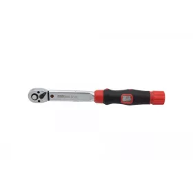   KROFtools Nyomatékkulcs 3/8" 5–25 Nm, kalibrált ( Tanusítvány ) (8241)
