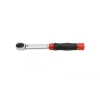 KROFtools Nyomatékkulcs 3/8" 5–25 Nm, kalibrált ( Tanusítvány ) (8241)