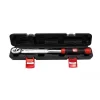 KROFtools Nyomatékkulcs 1/2" 25–125 Nm, kalibrált (tanúsítvány) (8243)