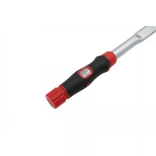 KROFtools Nyomatékkulcs 1/2" 25–125 Nm, kalibrált (tanúsítvány) (8243)