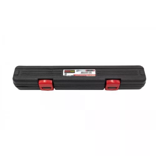 KROFtools Nyomatékkulcs 1/2" 25–125 Nm, kalibrált (tanúsítvány) (8243)