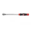 KROFtools Nyomatékkulcs 1/2" 25–125 Nm, kalibrált (tanúsítvány) (8243)