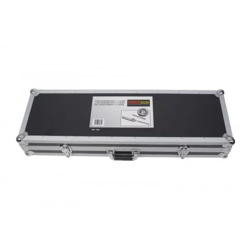KROFtools Mérőórás nyomatékkulcs 1" 0-1400NM (8246)