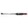 KROFtools Digitális nyomatékkulcs 1/2”, 17–340 Nm, ±2% pontossággal (8249)