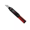 KROFtools Digitális nyomatékkulcs 1/2”, 17–340 Nm, ±2% pontossággal (8249)