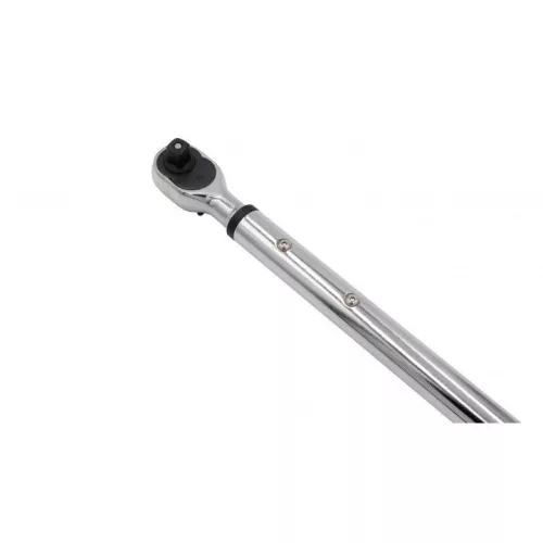 KROFtools Digitális nyomatékkulcs 1/2”, 17–340 Nm, ±2% pontossággal (8249)
