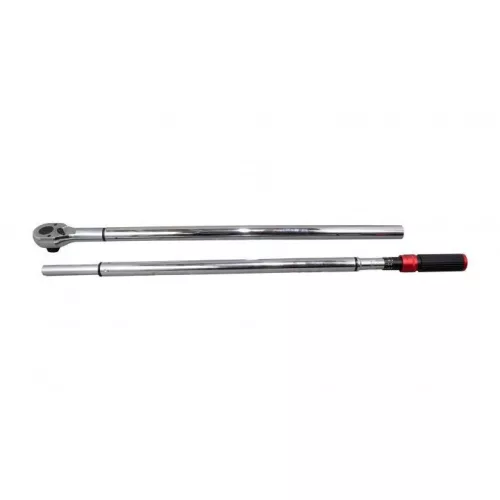 KROFtools NYOMATÉKKULCS 1"-OS , 300-1500NM (8253)