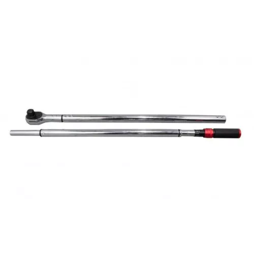 KROFtools NYOMATÉKKULCS 1"-OS , 300-1500NM (8253)