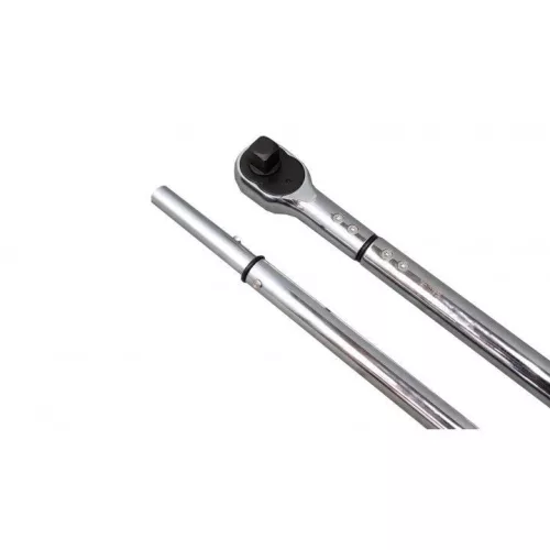 KROFtools NYOMATÉKKULCS 1"-OS , 300-1500NM (8253)