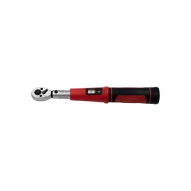  KROFtools Nyomatékkulcs 1/4” hajtással, 1–5 Nm, precíziós szereléshez (8260)
