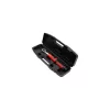 KROFtools Nyomatékkulcs 1/4” hajtással, 1–5 Nm, precíziós szereléshez (8260)