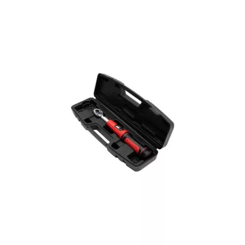 KROFtools Nyomatékkulcs 1/4” hajtással, 1–5 Nm, precíziós szereléshez (8260)